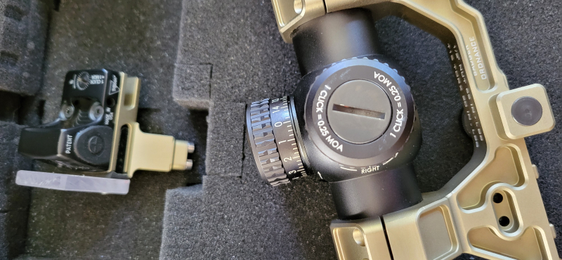 Vortex Diamondback Tactical 4-16x44 MOA – image 5