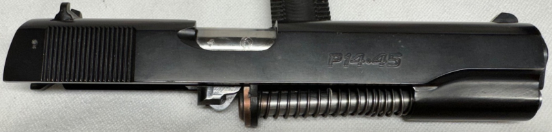 Wechselsystem 1911, Para Ordnance, .45ACP – slika 2