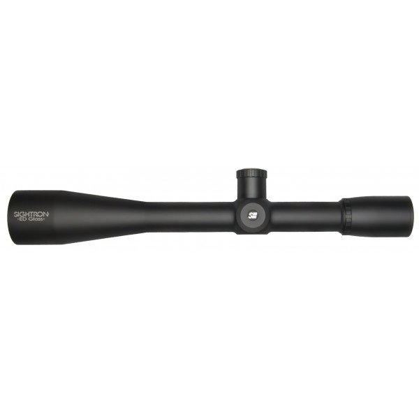 Sightron SIII Competiton 45x45 ED Target-Dot Abs. Unsere Kunden sind begeistert. Sofort lieferbar. – Bild 1