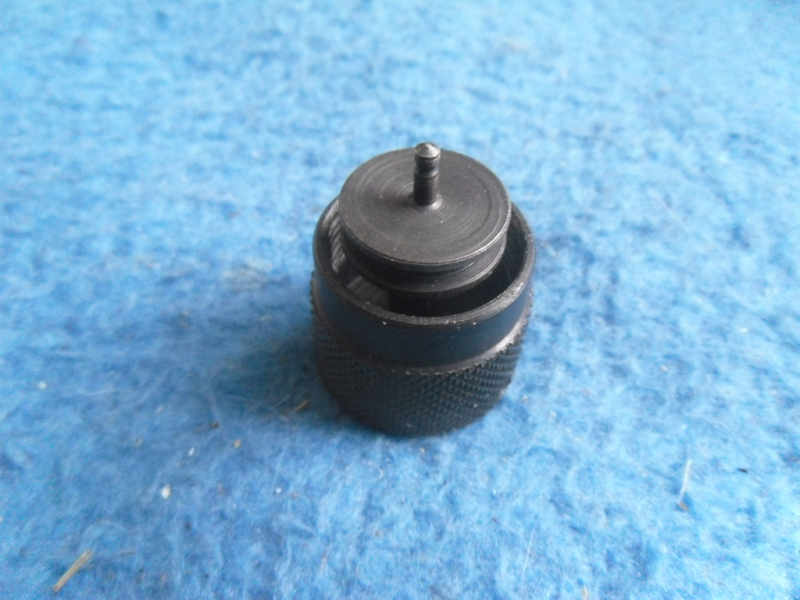 luftpistole Lov 21 original verpakung – Bild 5