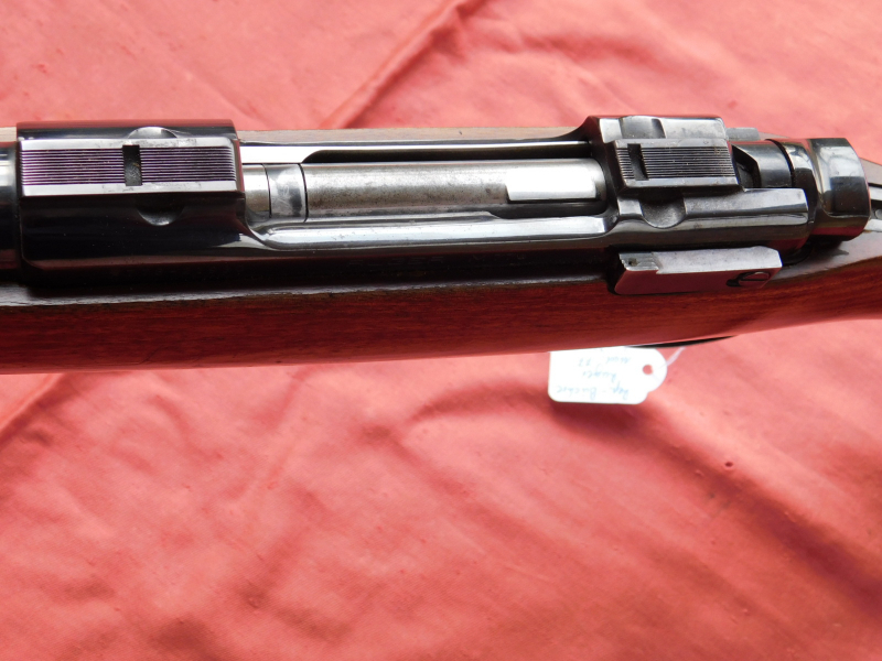 Ruger 77 Kal. 30-06, gute Waffe – Bild 5