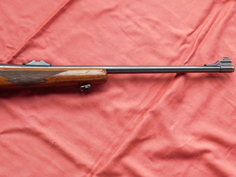 Ruger 77 Kal. 30-06, gute Waffe – Bild 3