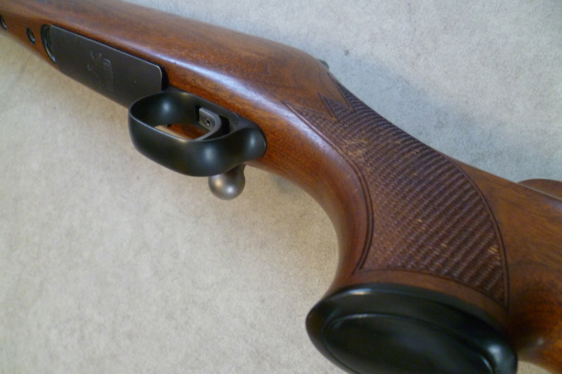 Repetierbüchse Mauser M 03 .30-06 Spring. – Bild 6