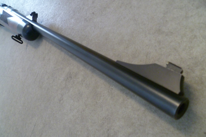 Repetierbüchse Mauser M 03 .30-06 Spring. – Bild 5