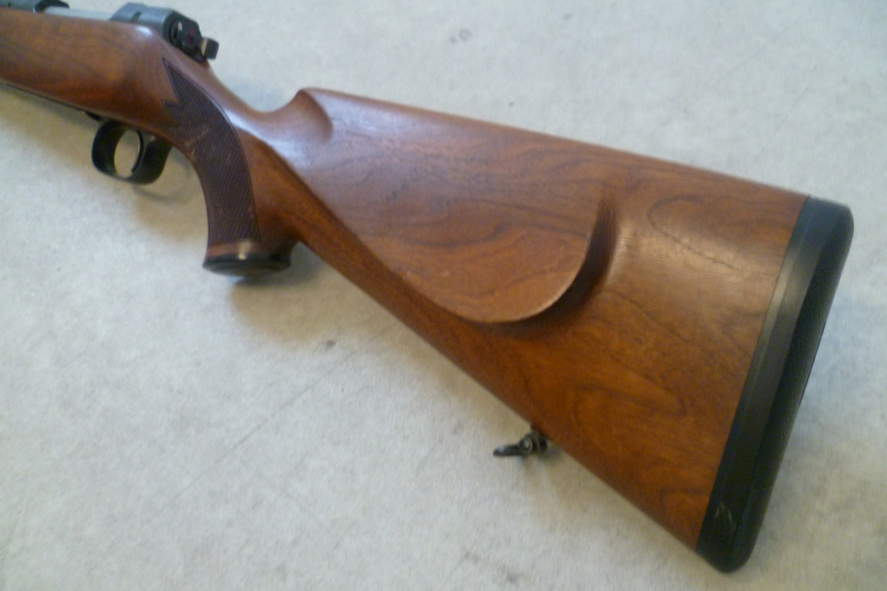Repetierbüchse Mauser M 03 .30-06 Spring. – Bild 2