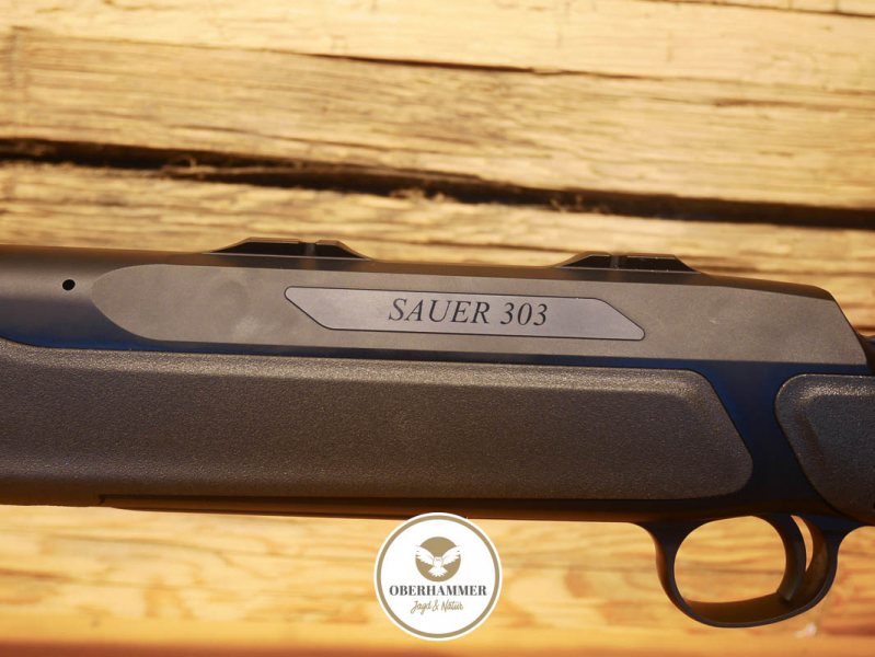 Sauer 303 Classic XT .308Win Ausstellungsstück2 – Bild 4