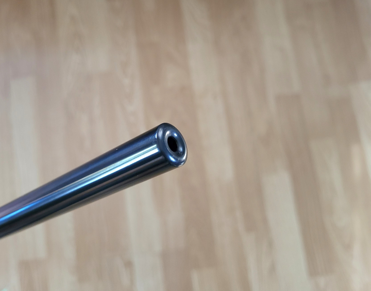 Repetierbüchse Anschütz Modell 1720 Kal .22 Magnum WMR Matchbüchse, no Keppeler 1432 1740 1742 KJS – Bild 6