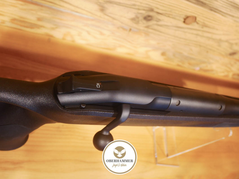 Blaser R8 Prof. Success 8x57JS, Ausstellungsstück – imaginea 2