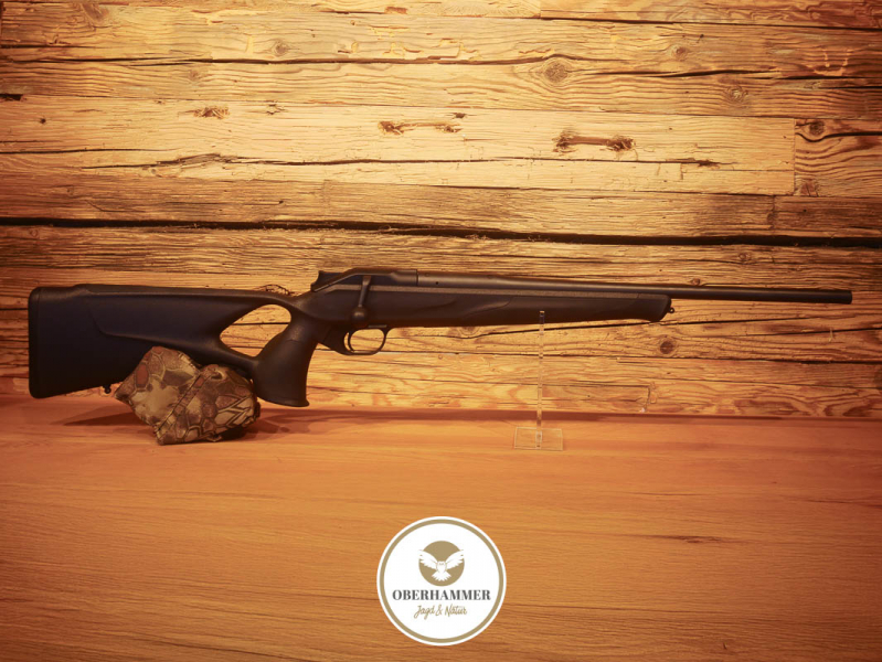 Blaser R8 Prof. Success 8x57JS, Ausstellungsstück – imaginea 3