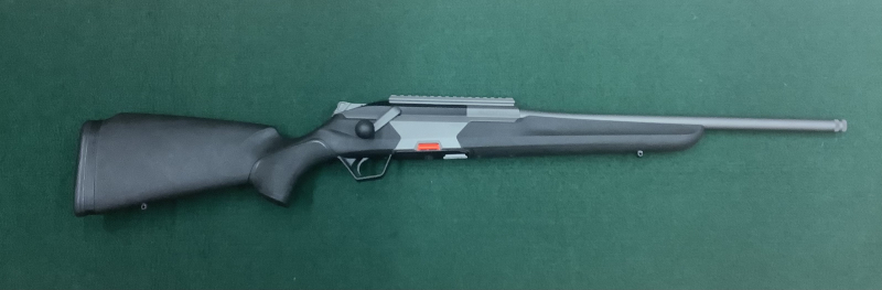 Repetierbüchse Beretta BRX1 Kal. .308 Win. Neu – Bild 2