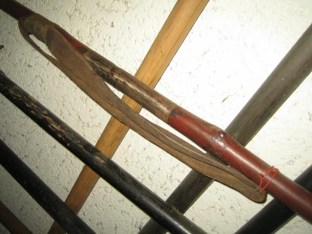 Kavallerie Britische Ulanen ( Lanciers) Lanze – Bild 2
