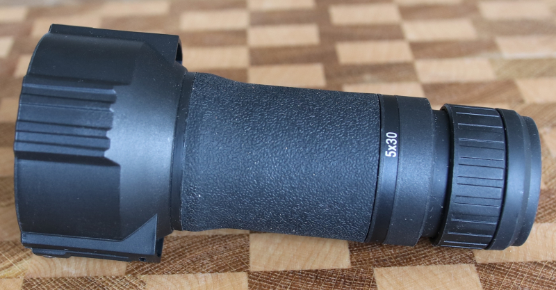 Okular ( 5 - fach ) Pulsar Core – Bild 2