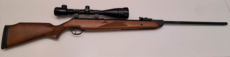 Diana Magnum 350 Export Luftgewehr – imagem 2