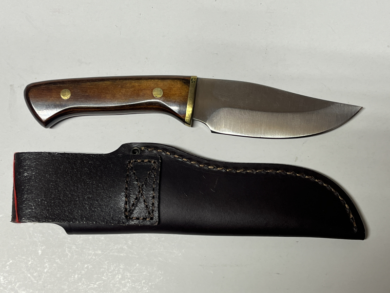 Linder Forstmesser – immagine 2