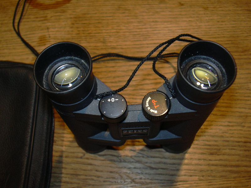 Zeiss 10x25B T*P* – Bild 2