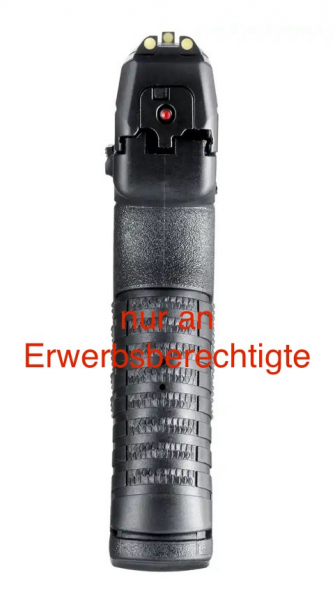 50% Rabatt Walther Fangschuß - Pistole PPS .40 S&W neu & ovp .40S&W – Bild 3