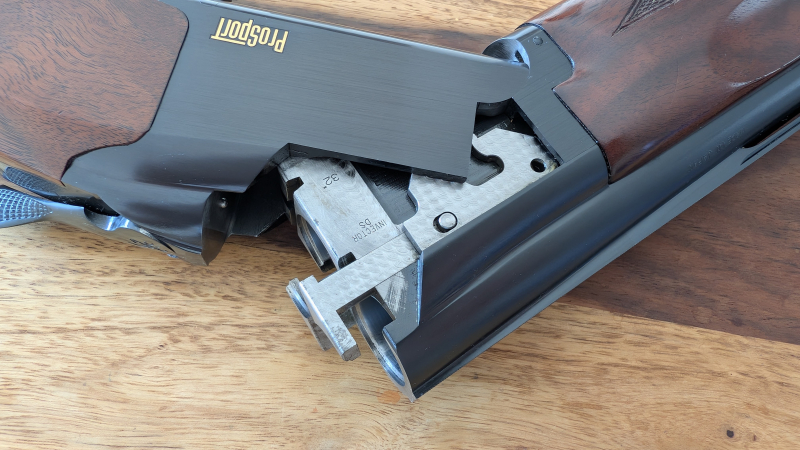 Browning B725 Pro Sport Adjustable – Bild 5