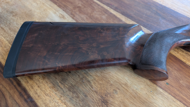 Browning B725 Pro Sport Adjustable – Bild 4