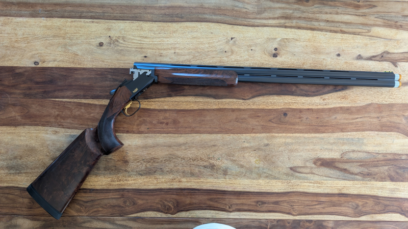 Browning B725 Pro Sport Adjustable – Bild 2