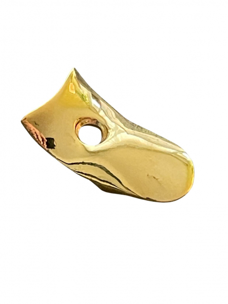 Beavertail gold für SIG P210-5 & 210-6 – obrázek 3
