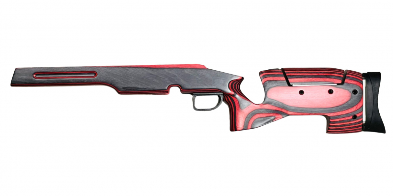 Schaft K31 S-S-G Performance NEU! Schmidt Rubin – Bild 3