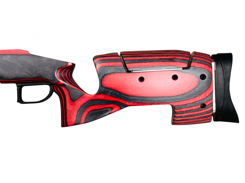 Schaft K31 S-S-G Performance NEU! Schmidt Rubin – Bild 4