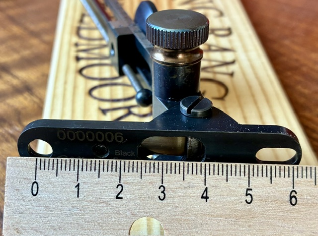 3 Zoll Long Range Diopter – Bild 2