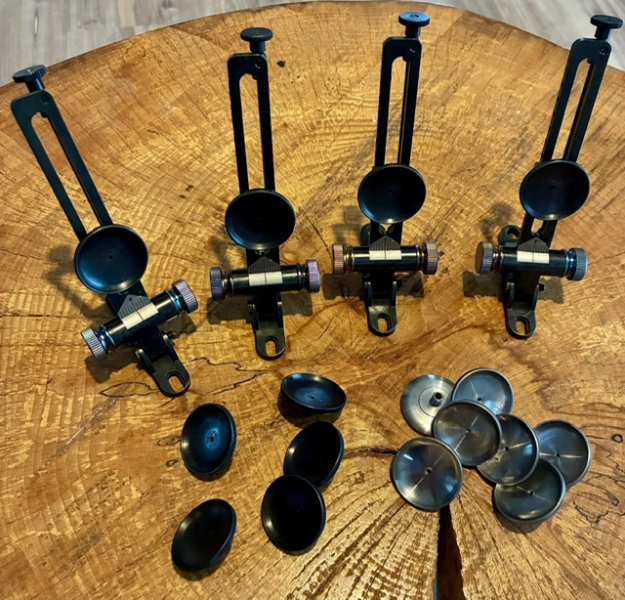 3 Zoll Long Range Diopter – Bild 3