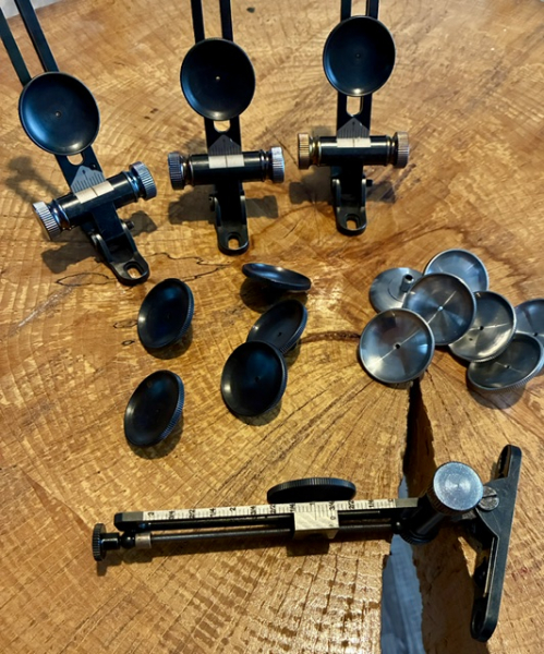 3 Zoll Long Range Diopter – Bild 4