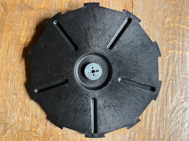 Hornady Lock-N-Load Case feeder plate Small Rifle – Bild 3