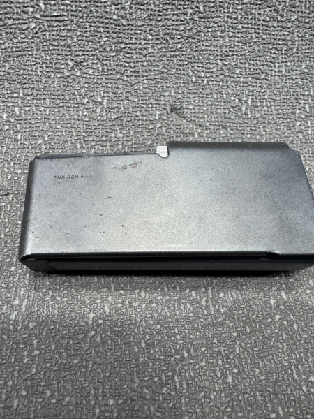 Browning Magazin 7mm Rem Magnum - 3 Schuss – Bild 3