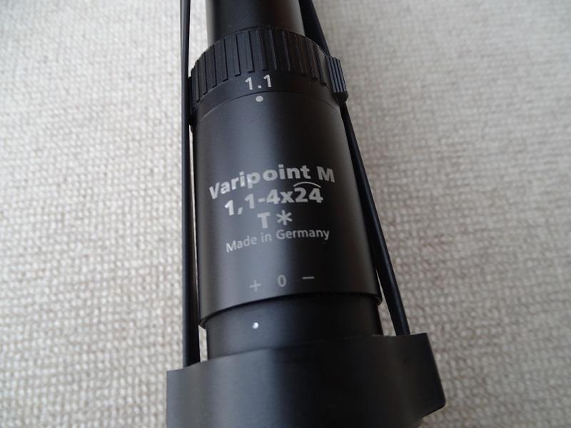 Benelli AGRO EL Limited Edition Cal. 9,3 x62 – Bild 5