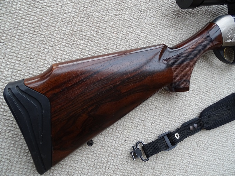 Benelli AGRO EL Limited Edition Cal. 9,3 x62 – Bild 2