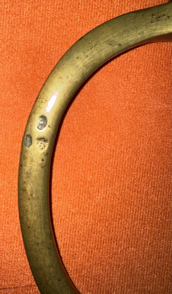 Säbel Ordonnanz 1804 – Bild 5