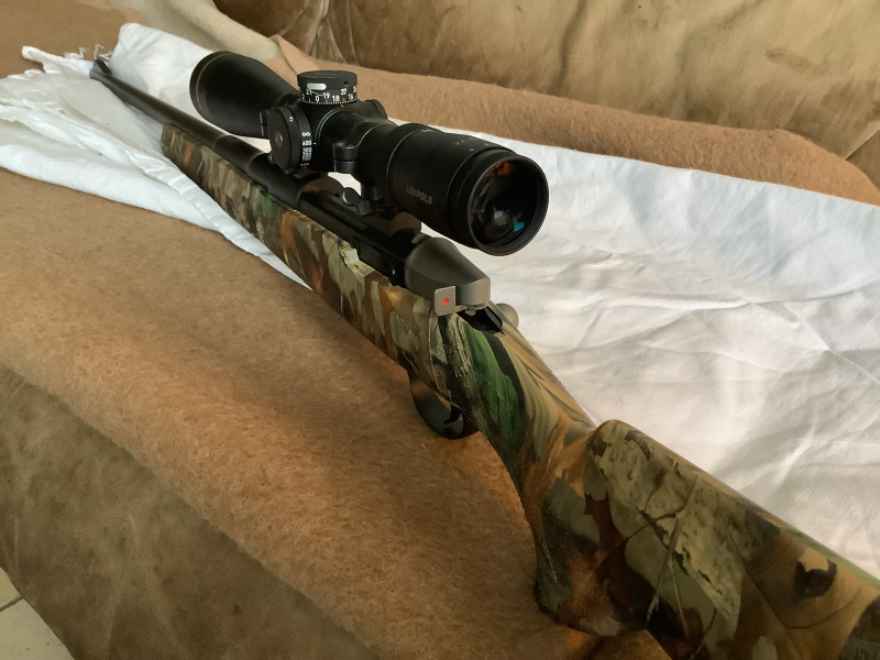 308 Norma Magnum – imaginea 2
