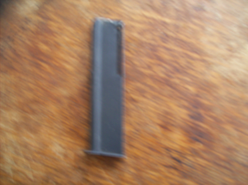 15 Schuss Magazin für Krico KK-22 LR – imaginea 2