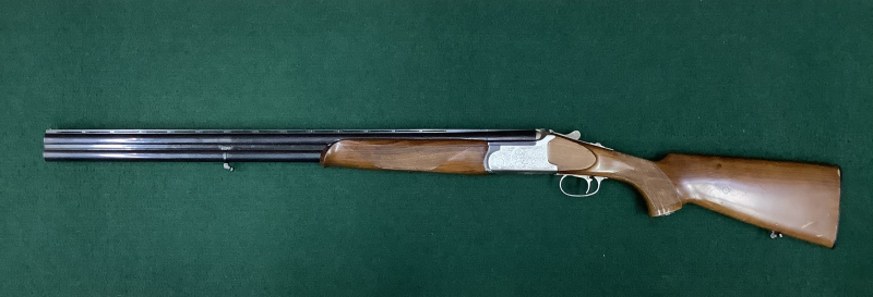 Bockdoppelflinte Zabala Kal. 12/70 gebraucht – slika 2