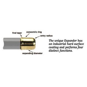 Redding NEUHEIT 45 ACP NxGen Premium, metrisch. Das Beste für dein "Wiederladergold"! – Bild 2