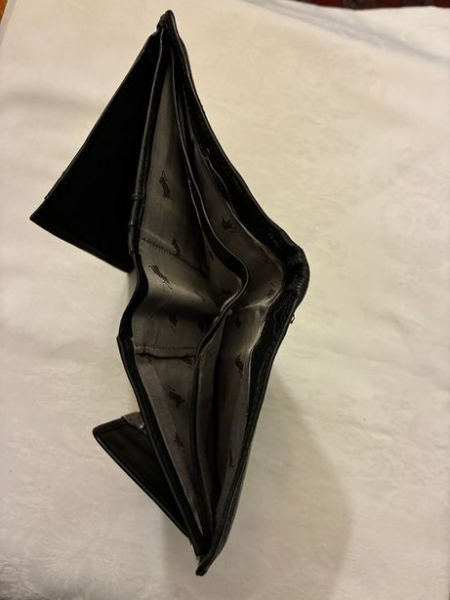 Portemonnaie Herren – billede 5