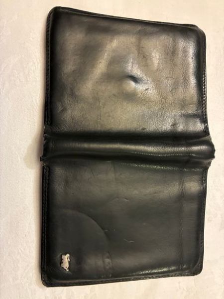 Portemonnaie Herren – billede 2