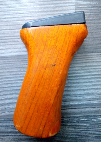 AK47 AKM Kalashnikov - Schulterstütze Schaft Set aus Holz – stampa 4