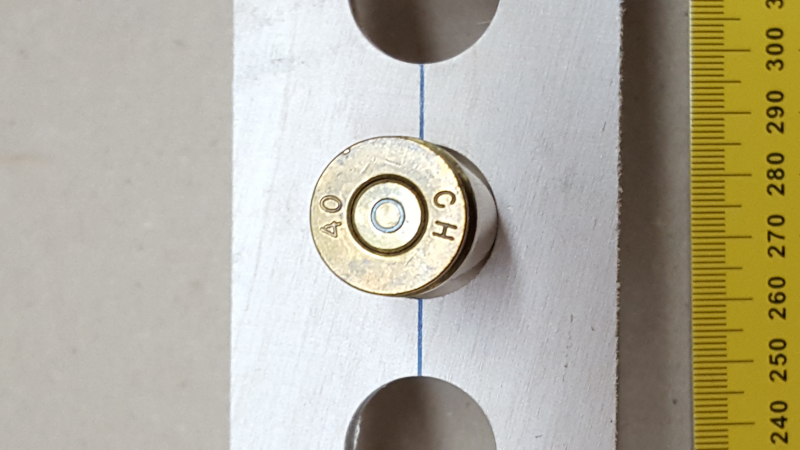 Dekopatrone: 13mm Luftw. Deutsch 2.WK. – image 2