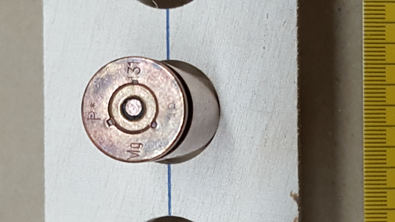 Dekopatrone: 13mm bundlos Luftw. Deutsch 2.WK. – obrázek 2