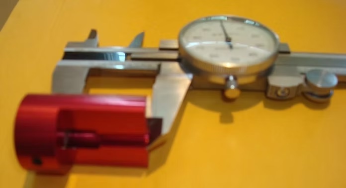 Rim thickness Gauge – Bild 2