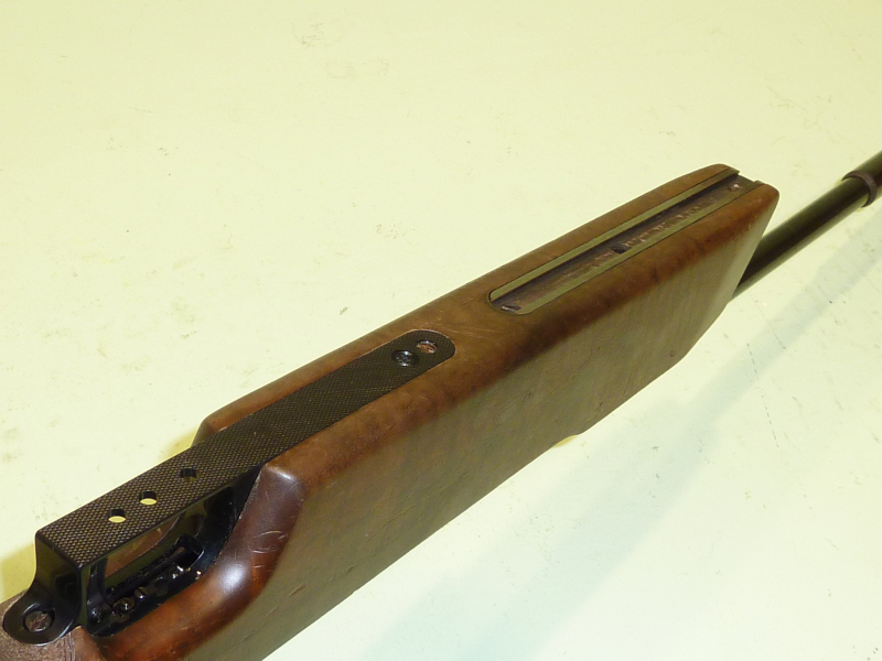 FEINWERKBAU Luftgewehr Modell 300 S Dichtung neu – nuotrauka 5