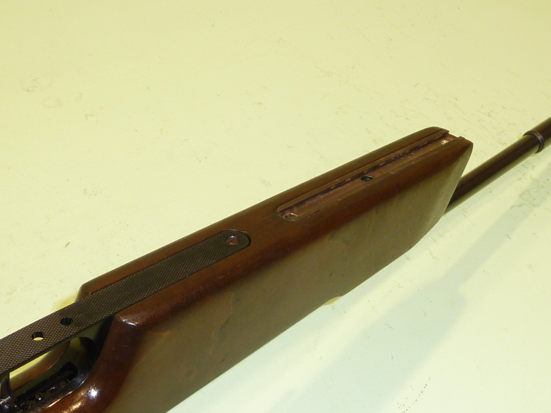 FEINWERKBAU Luftgewehr Modell 300 S Dichtung neu – Bild 4
