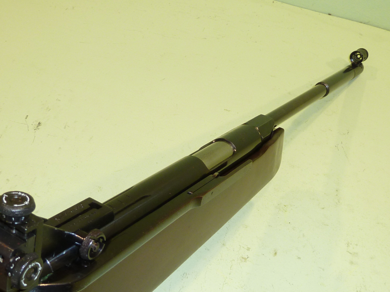 FEINWERKBAU Luftgewehr Modell 300 S Dichtung neu – Bild 5