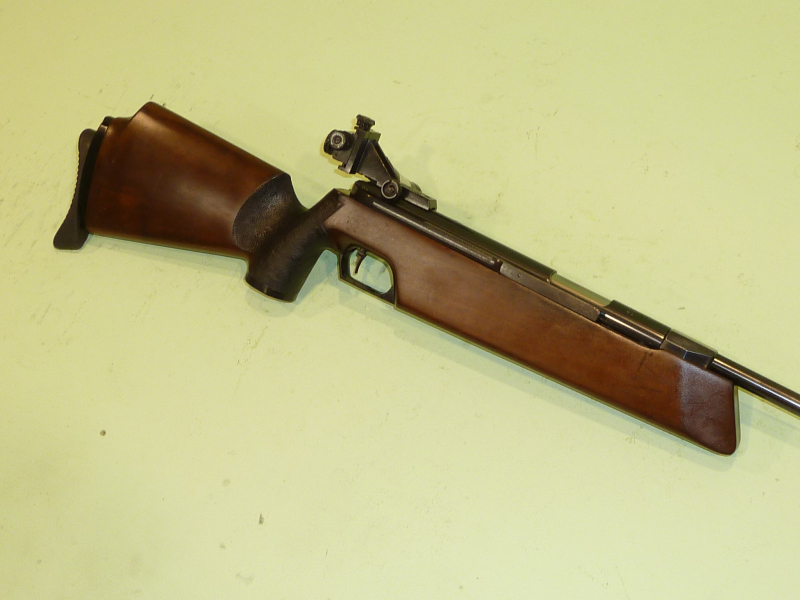 FEINWERKBAU Luftgewehr Modell 300 S Dichtung neu – Bild 2