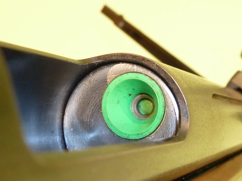 FEINWERKBAU Luftgewehr Modell 300 S Dichtung neu – Bild 6