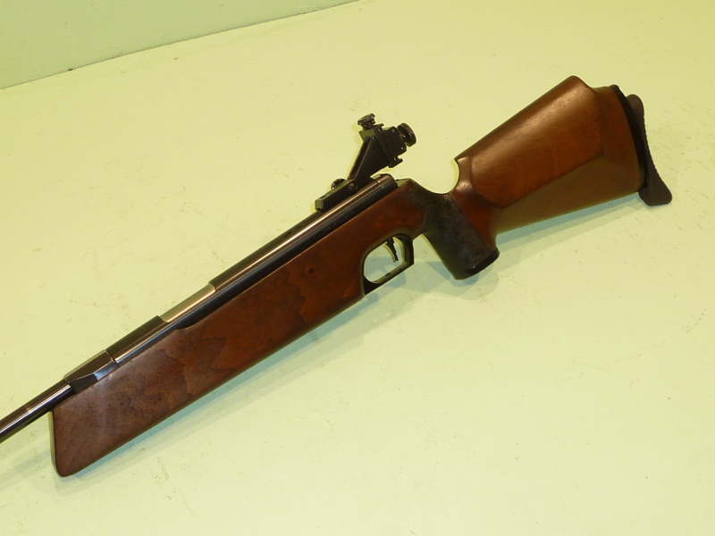 FEINWERKBAU Luftgewehr Modell 300 S Dichtung neu – Bild 3